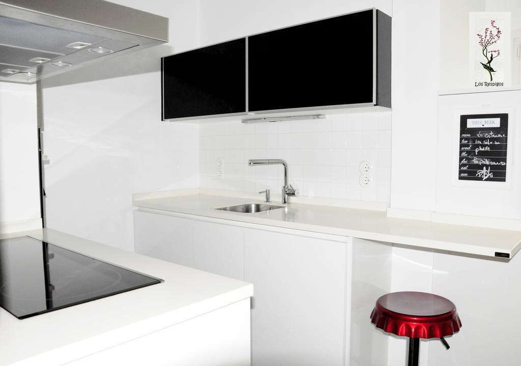 Los Respigos Laredo Cuarto Piso Sin Ascensor Ngoại thất bức ảnh